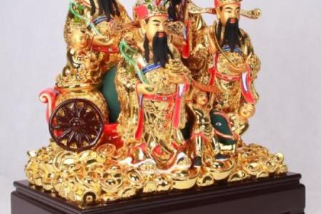 了解家居风水，教会你留住财神