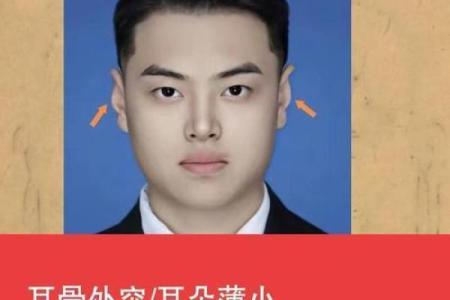 印堂八字纹的男人面相婚姻