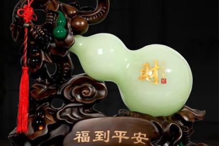 风水中家里葫芦应摆放在客厅的什么位置好