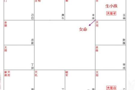 紫薇斗数太阳夫妻