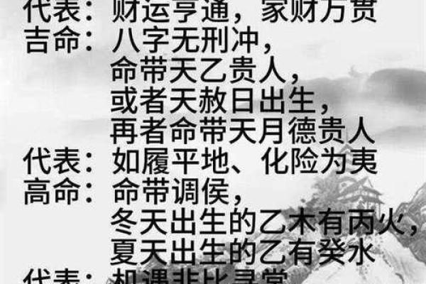 八字算命因钱财而惹官司的八字