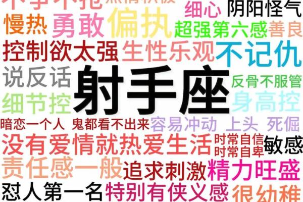和射手座相克的三大星座 和射手座能绝配的星座