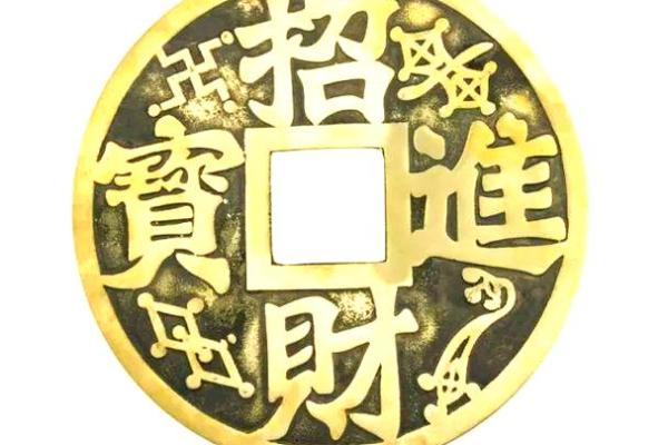 六个铜钱风水