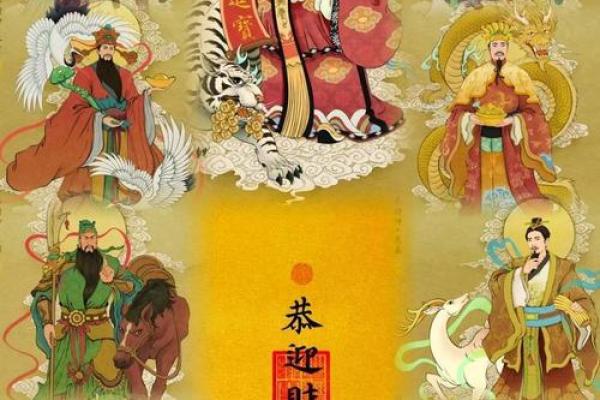 财神喜欢5个旺财风水小秘诀！