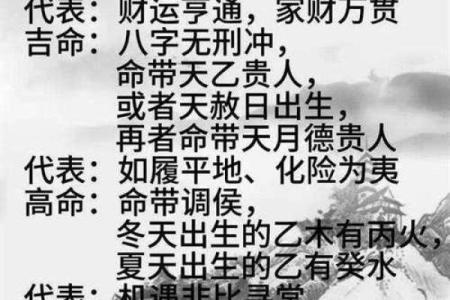 八字算命因钱财而惹官司的八字