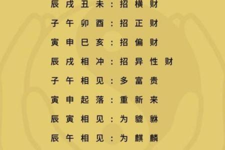 财官印身都旺的八字