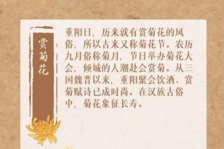 重阳节祭祀风水禁忌，一定要懂