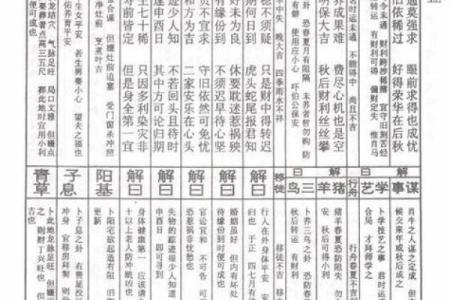 男人观音灵签第41签解释