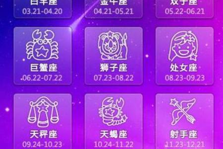 七月21号是什么星座