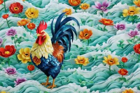 属鸡正缘方位 属鸡的桃花位在哪个方向