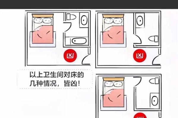 最忌讳放的床底下放东西的风水说法
