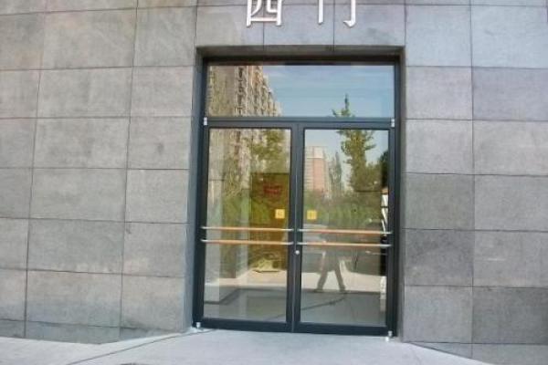 不能不知这些企业大门风水禁忌