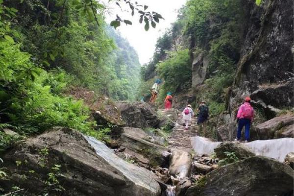 李家湾风水