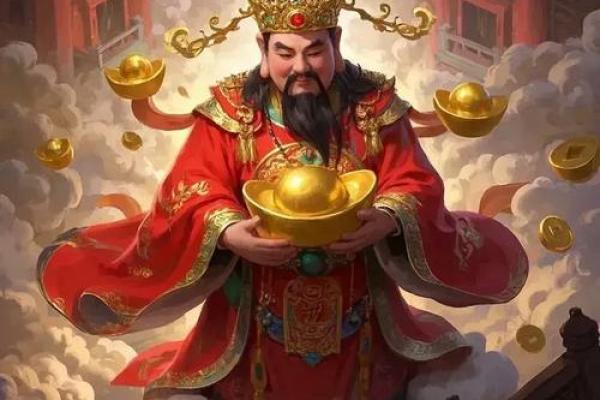 这3种面相的人35岁后 财神爷天天来敲门