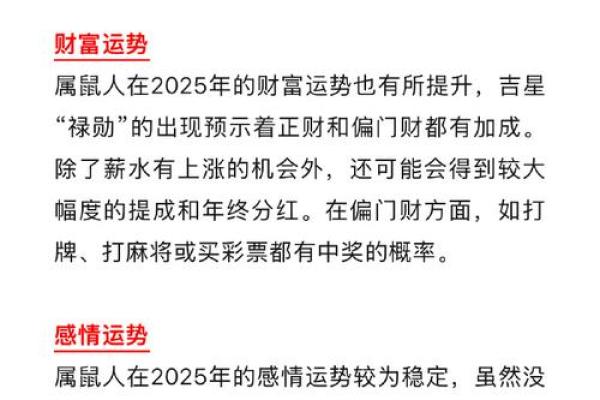 属鼠A血型的人性格与事业姻缘