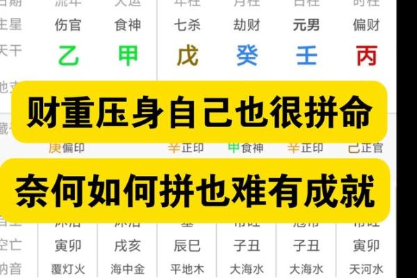 算命是不是越多越不好