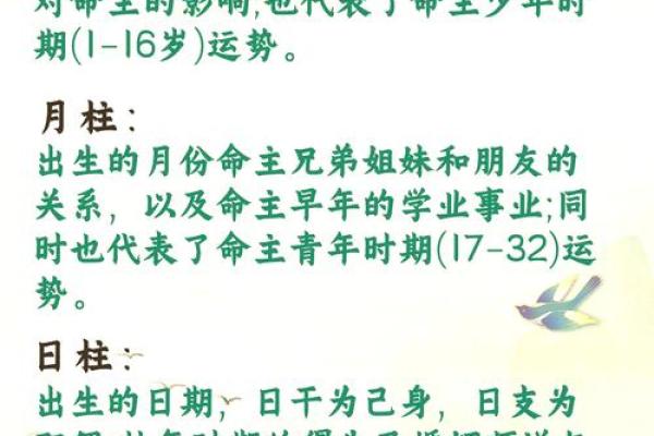 出生时辰算命,出生年月日命运对照表