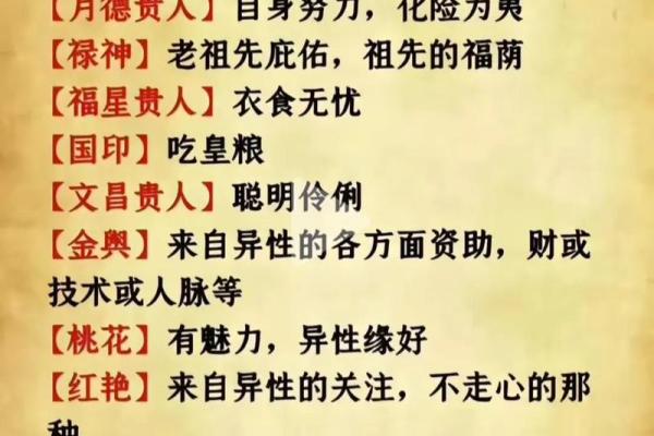 八字中亡神代表什么意思,亡神化解方法