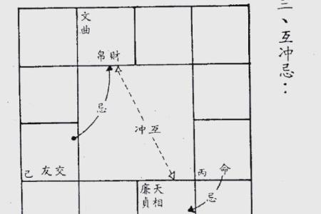 紫薇斗数中忌庙是什么意思