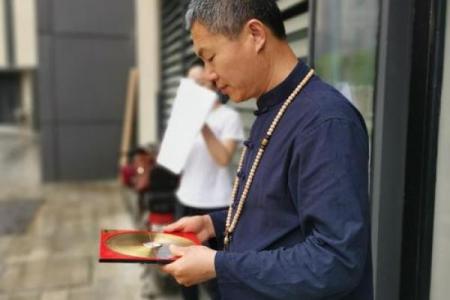 老房子翻新还要找风水师看吗