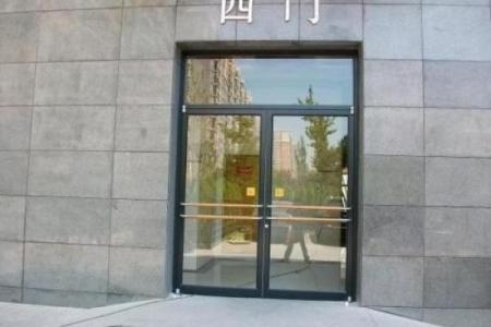 不能不知这些企业大门风水禁忌