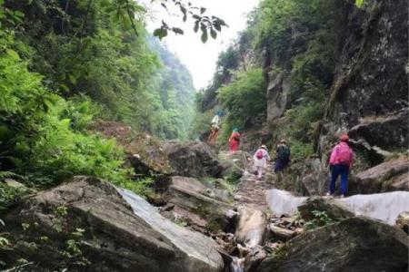 李家湾风水