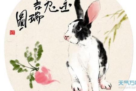 老黄历属兔犯几月  属兔人犯月都是哪几个月
