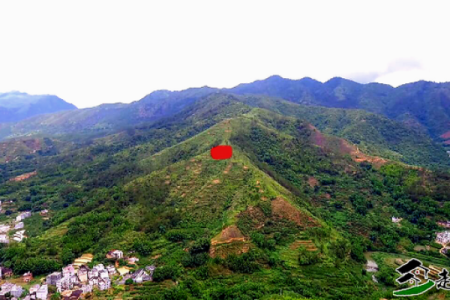 看风水宝地