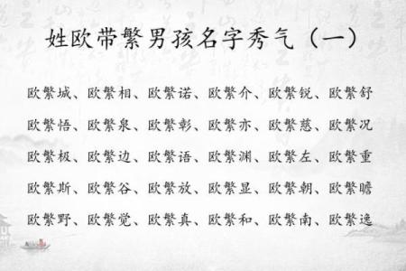 2019年3月16号酉时出生的男孩要怎么起名字姓名