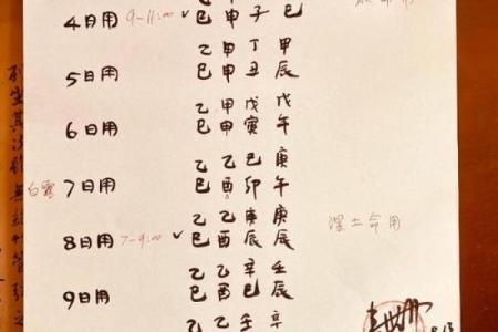结婚择吉日案例分析，教你选择吉日的办法