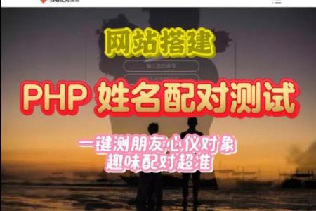 姓名配对超准检测 姓名配对 测试？