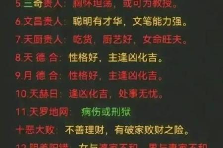 八字中亡神代表什么意思,亡神化解方法