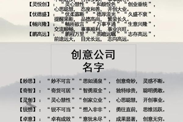 网络公司名字大全-名字大全姓名