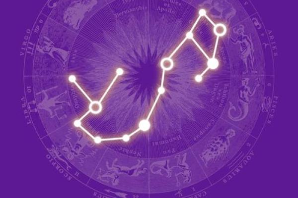 天降紫薇星占卜