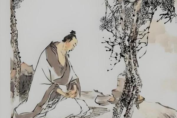 徐子平算命术