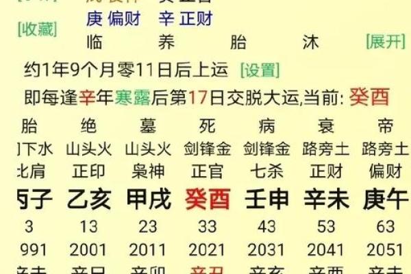 男命八字中有两个正财好不好？