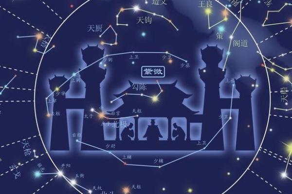 紫微斗数之庚年生人太阳星化禄，是什么意思？