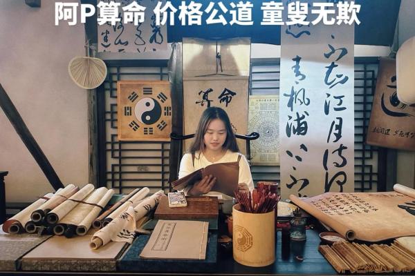 汕头算命