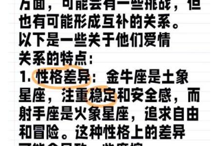 金牛女吃定哪个星座男