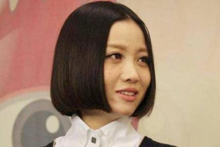 姚贝娜的八字