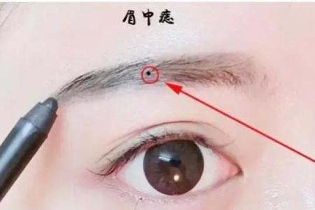 女人观音痣意味着什么 观音痣女人富贵一生