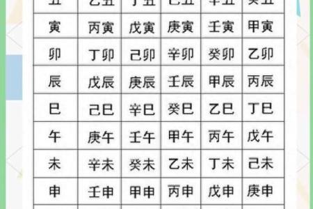 生辰八字：命运的密码？