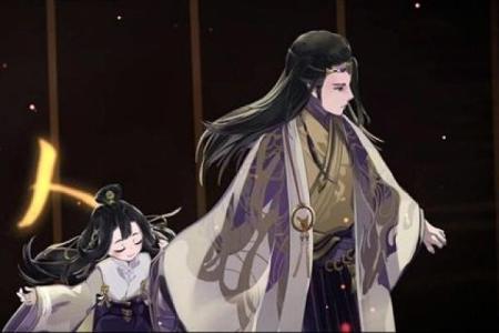 紫薇斗数一梦江湖太阴