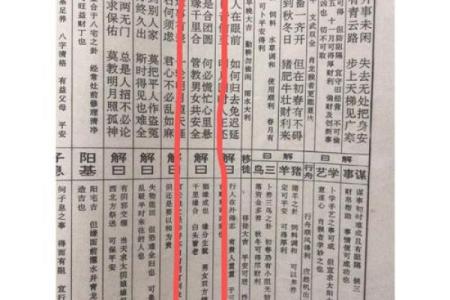 车公庙灵签55签