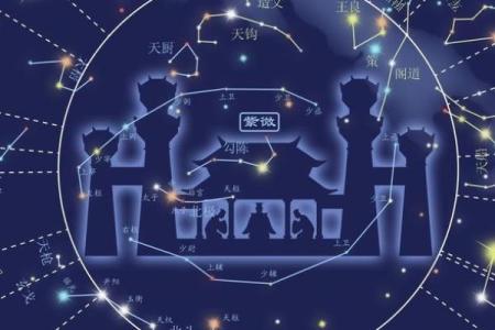 紫微斗数之庚年生人太阳星化禄，是什么意思？