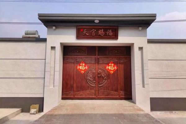西北方位大门什么颜色，西北方位大门什么颜色最好？