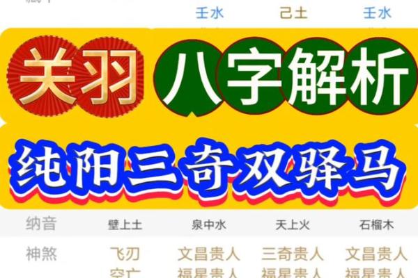男人八字全阳是宿命