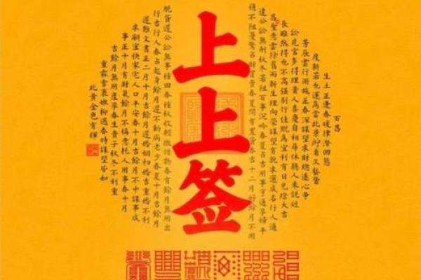 吕祖灵签野草闲花