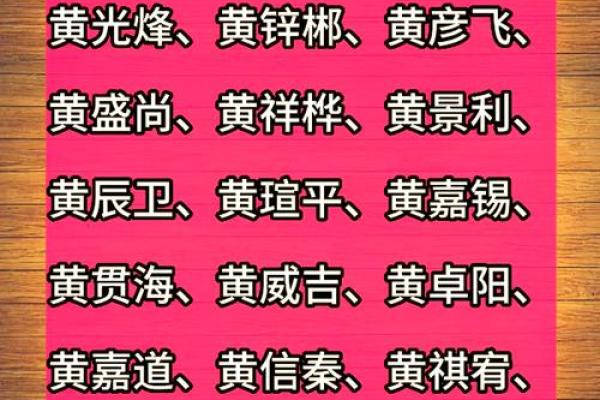 姓名配对黄龙 姓名配对黄龙什么意思？