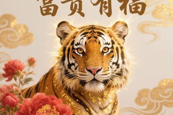 属虎八字
